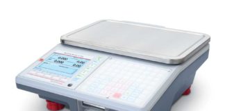JAC Pesage - balance avec WiFi