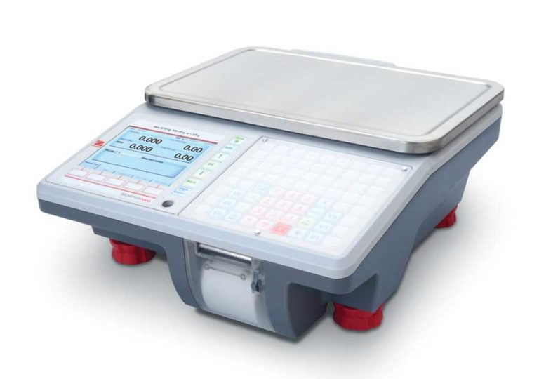 JAC Pesage - balance avec WiFi