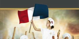 Gustive Révolution