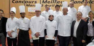 Selec Pro - l'organisation et les compétiteurs