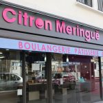 Façade Citron Meringué Bruno Lepoix