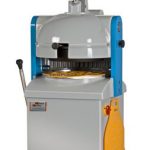 Diviseuse bouleuse DR2M Alimat Tremblay