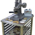 Fonçeuse Little Alimat Tremblay