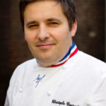 Christophe Cressent MOF