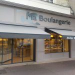 Ma Boulangerie Christophe Cressent MOF