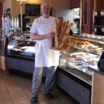 La Nouvelle Generation de Boulangers Américains