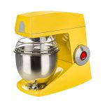 Amplus – Teddy jaune