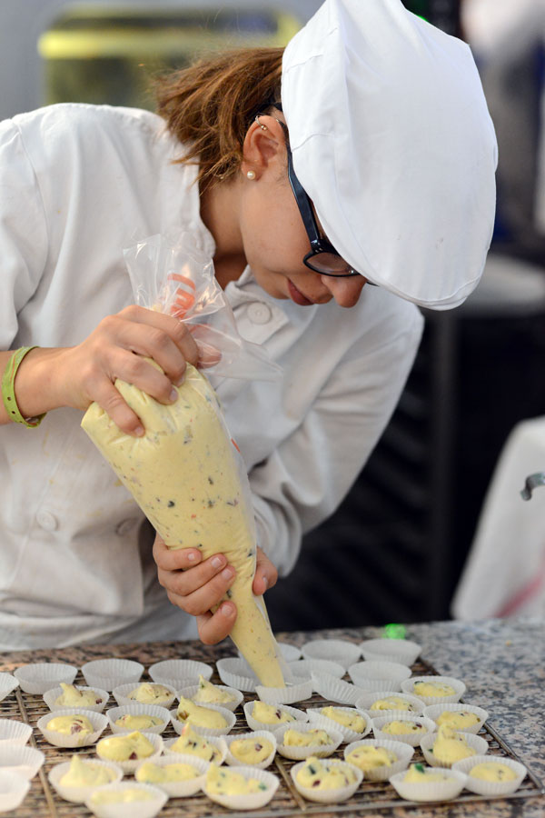 Artisanales de Chartres, Découvrez les métiers de l’artisanat comme vous ne les avez jamais vu !