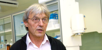 Christian Rémésy