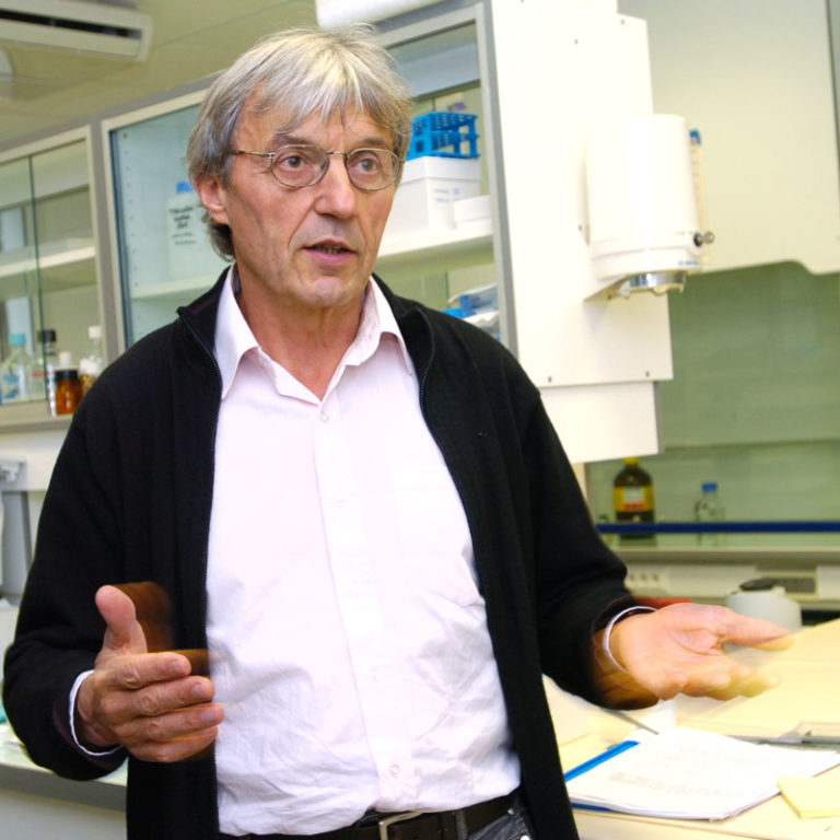 Christian Rémésy