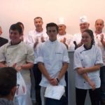 M.A.F. boulangerie 2016, résultats au Lycée Rabelais de Caen