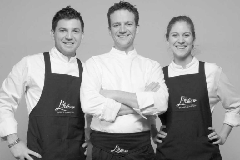 Horizons… Départ pour Bogota et la Colombie, à la rencontre de la Chef Pâtissière Camila Velez. Par Marie Anne Page