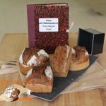 Pains des Ambassadeurs – Farine Intégrale Levain