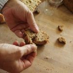 Pains des Ambassadeurs – Mie souple