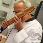 Pains des Ambassadeurs – odeur du pain