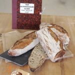 Pavé des Ambassadeurs du Pain – Farine T80 pure blé Levain