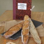 Baguette des Ambassadeurs du Pain – Farine pure blé levain