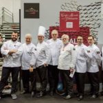 Coupe du Monde de la Pâtisserie