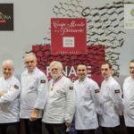 Coupe du Monde de la Pâtisserie