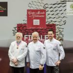 Coupe du Monde de la Pâtisserie – Présidents