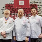 Coupe du Monde de la Pâtisserie – Présidents