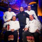 Sirha 2015 – Grands Chefs