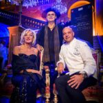 Sirha 2015 – Grands Chefs