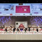 jury Coupe du Monde de la Pâtisserie – Sirha 2015