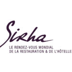 Logo Sirha 2017