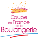 Logo Coupe de France de la Boulangerie – Sirha 2017