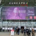 Accueil Salon Sirha 2015
