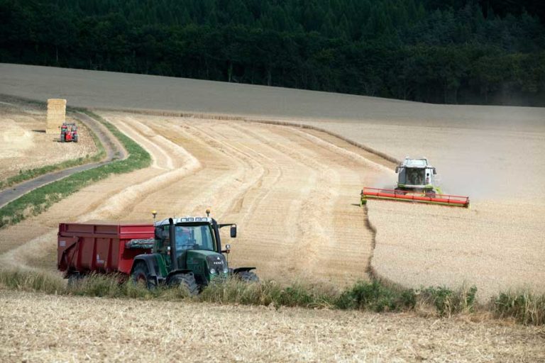 26e Assemblée Générale de Dijon Céréales