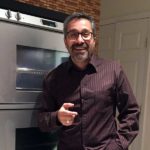 Horizons 31 – New York – Portrait Eric Bedoucha