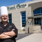 Horizons 31 – Californie – Portrait Christophe Moreau