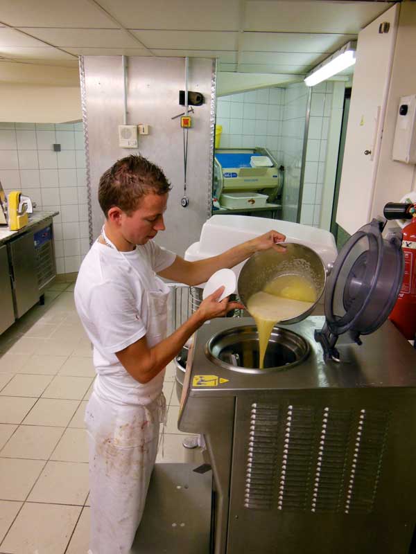 MONO France, c’est le MASTERCHEF et l’EPSILON… Avec le conseil !