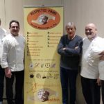 RESPECTUS PANIS par les Ambassadeurs du Pain