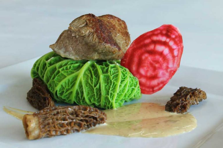 C’est ça, le Bistro-Traiteur !