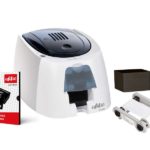 pack Access + conso LD – Evolis