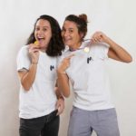 Prix spécial, Victoria et Cécile – Concours des Jeunes Entrepreneurs en Boulangerie