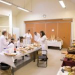 Concours des Jeunes Entrepreneurs en Boulangerie  – Jury
