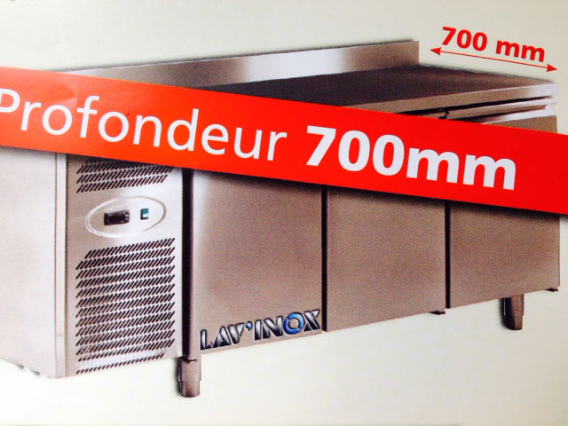 LAV’INOX, tour inox aux dimensions accommodantes