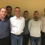 l&rsquo;équipe Lefort