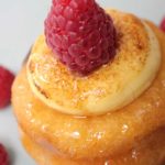 Baba au Rhum – Thierry Rabineau