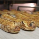 Baguettes au four – Thierry Rabineau