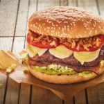 Burger Reblonchon – Disgroup