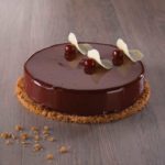 Entremet Griottines – Peureux