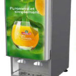 Machine à jus Andros