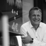 François Buttel, Boulangerie Ange