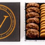 Hugo et Victor – Biscuits x23