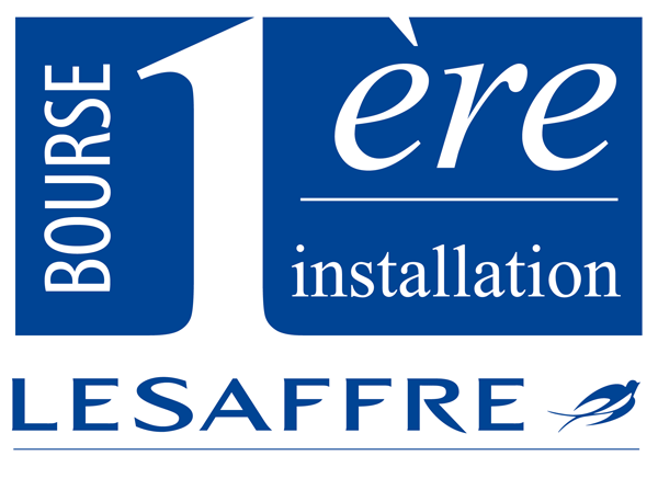 Bourse « première » installation Lesaffre